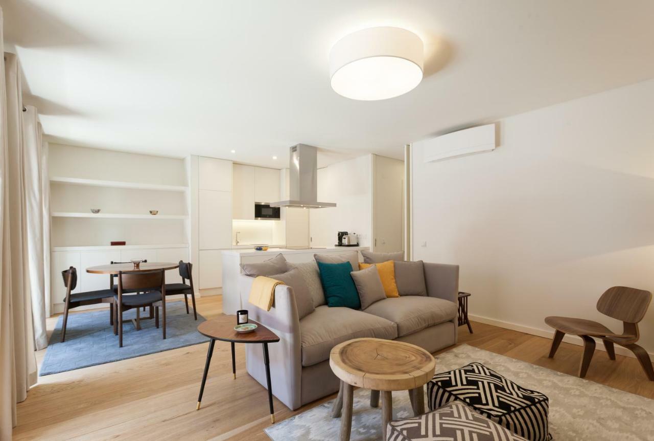 Διαμέρισμα Flh Amazing Bairro Alto Flat Lisboa